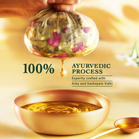 Thumbnail for Indulekha Svetakutuja Dandruff Treatment Scalp Serum