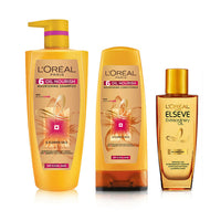 Thumbnail for l'oreal-paris-extraordinary-hair-ki