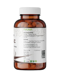 Thumbnail for Ayuna Fistogesic Capsules