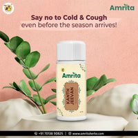 Thumbnail for Amrita Kanth Jeevan