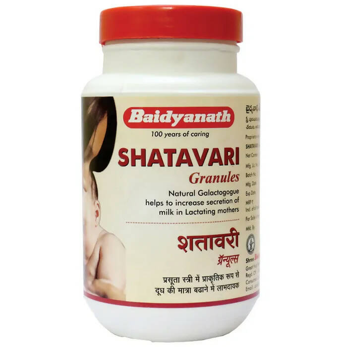 baidyanath-nagpur-shatavari-granules