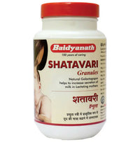 Thumbnail for baidyanath-nagpur-shatavari-granules