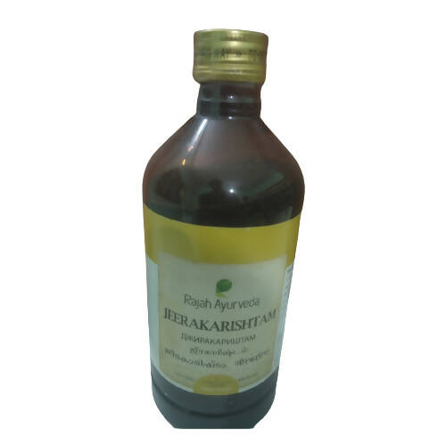 rajah-ayurveda-jeerakarishtam