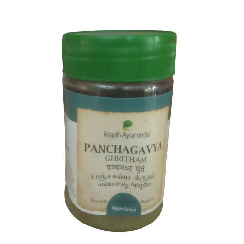 rajah-ayurveda-panchagavya-ghritham