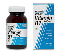 Thumbnail for healthaid-vitamin-b1-100-mg-thiamin-tablets