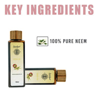 Thumbnail for Indulgeo Essentials Neem Oil