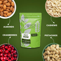 Thumbnail for sorich-organics-daily-dose-mix-nuts,-seeds-and-berrie