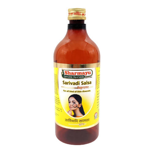 sharmayu-ayurveda-sarivadi-salsa-supreme-syrup