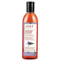 Thumbnail for Jiva Ayurveda Thyme & Rosemary Hair Tonic