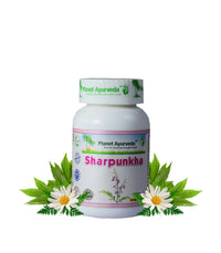 Thumbnail for planet-ayurveda-sharpunkha-capsules