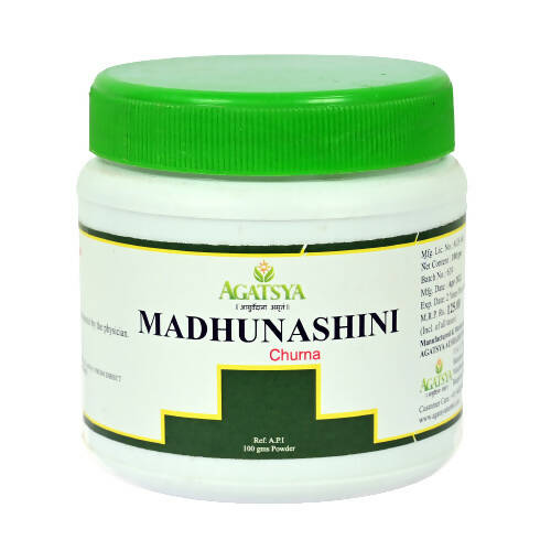 agatsya-madhunashini-churna