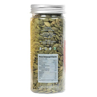 Thumbnail for Flyberry Gourmet Pumpkin Seeds