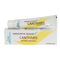 Thumbnail for ldd-bioscience-homeopathy-cantharis-ointmen