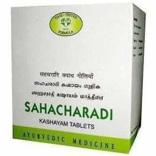 avn-ayurveda-sahacharadi-kashayam-tablets
