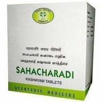 Thumbnail for avn-ayurveda-sahacharadi-kashayam-tablets