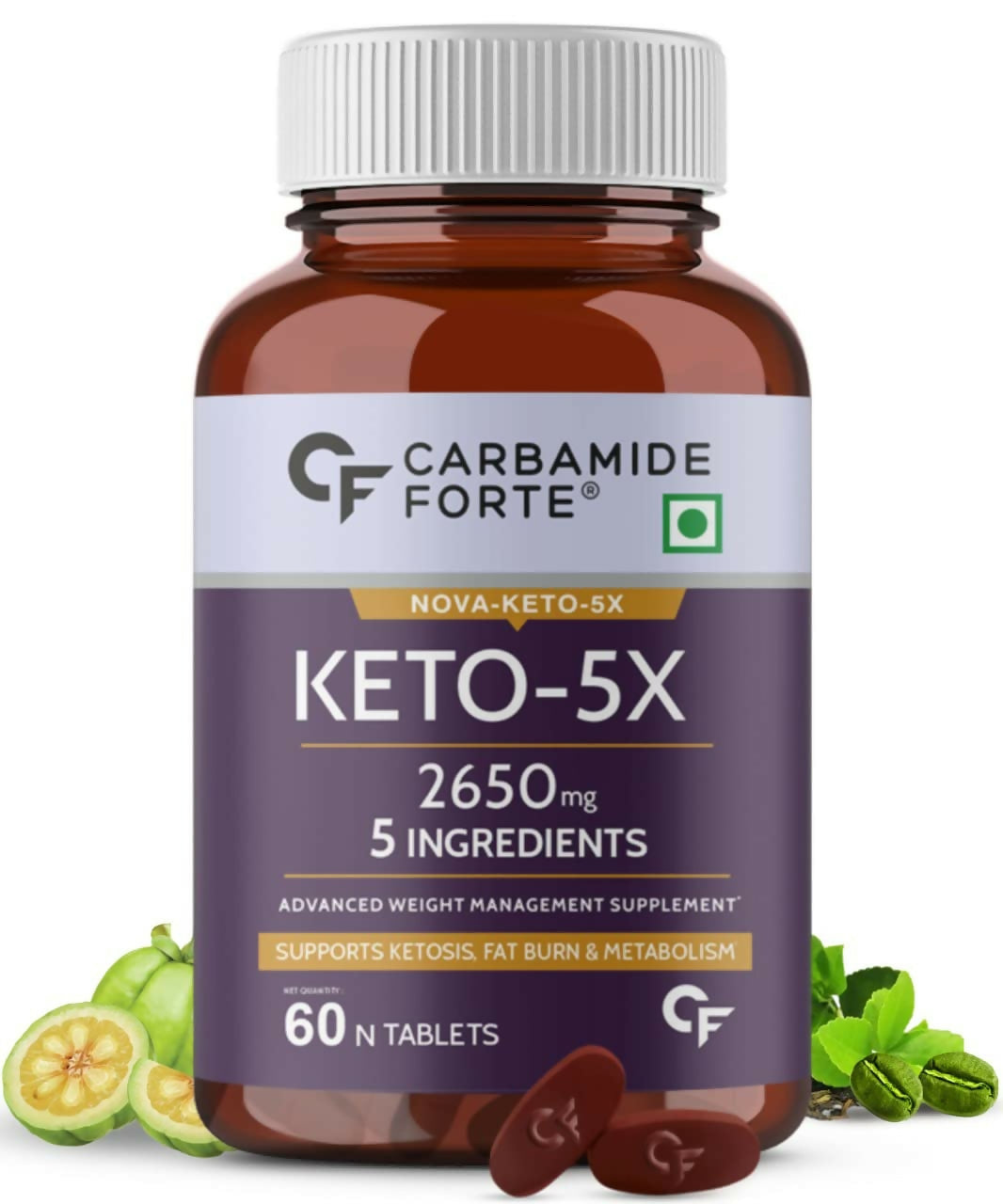 carbamide-forte-ket
