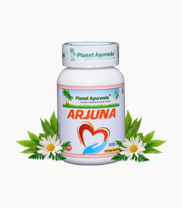 planet-ayurveda-arjuna-capsules