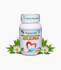 Thumbnail for planet-ayurveda-arjuna-capsules