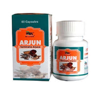 Thumbnail for wilson-arjun-capsules
