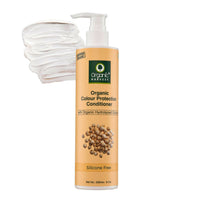 Thumbnail for Organic Harvests Organic Color Protect Quinoa Conditioner