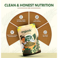 Thumbnail for Organic Pantry Pumpkin Seeds