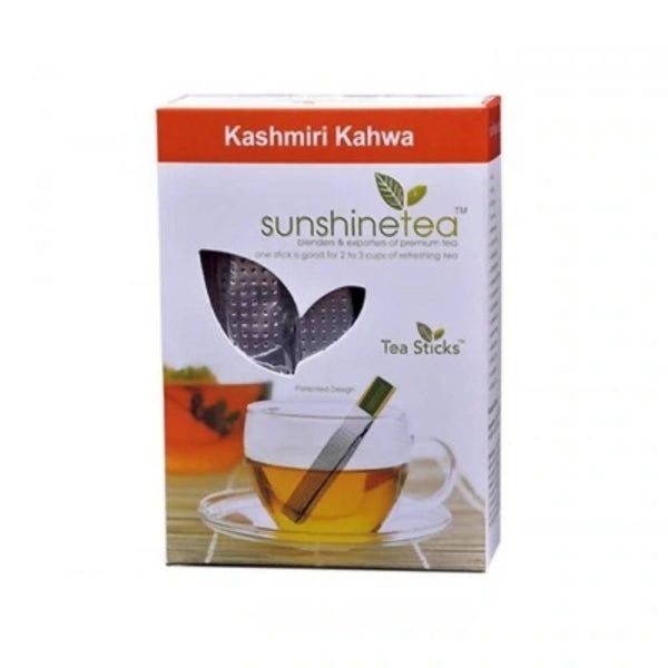 sunshine-tea-indian-kahwa-tea-stick