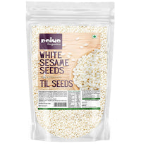 Thumbnail for paiya-organics-white-sesame-seed