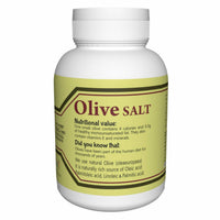 Thumbnail for Herbal Canada Olive Salt (Jaitun Ka Namak)