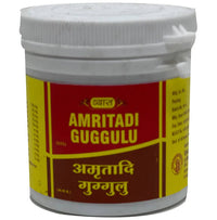Thumbnail for vyas-amritadi-guggulu