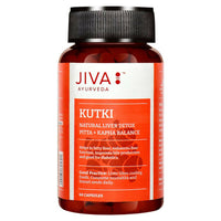 Thumbnail for jiva-ayurveda-kutki-capsules