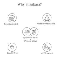 Thumbnail for Shankara by Sri Sri Tattva Organic Sweet Almond Oil