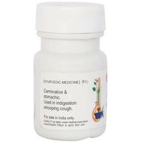 Thumbnail for Baidyanath Jhansi Kravyad Ras Tablets