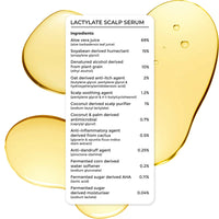 Thumbnail for Brillare Lactylate Scalp Serum for Dandruff Control