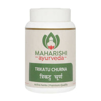 Thumbnail for maharishi-ayurveda-trikatu-churna