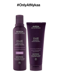 Thumbnail for Aveda Invati Rich 2 Step Routine