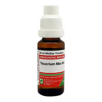 Thumbnail for adel-homeopathy-teucrium-mar-ver-mother-tincture-