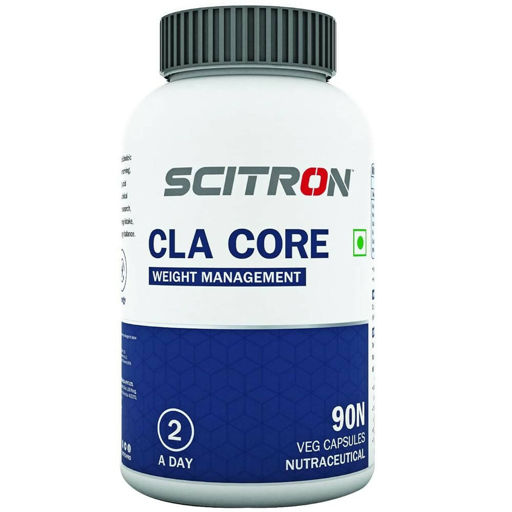 scitron-cla-core-+-mct-weight-management-veg-capsule
