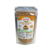Thumbnail for nanak-premium-cumin-(jeera)-powder,100