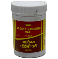 Thumbnail for vyas-arogya-vardhini-vati