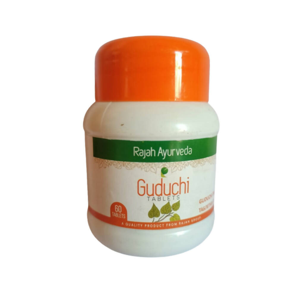 rajah-ayurveda-guduchi-tablets