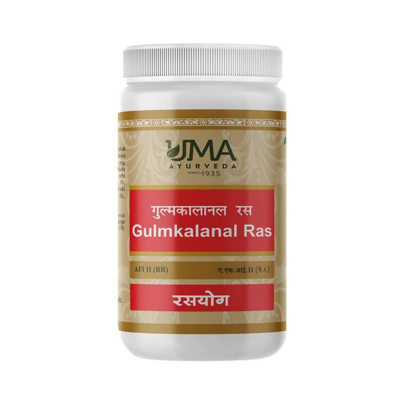 uma-ayurveda-gulmkalanal-ras-tablets