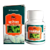 Thumbnail for wilson-karela-momordica-charantia-capsule