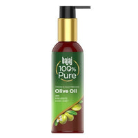Thumbnail for bajaj-100%-pure-olive-oil-for-prevents-hair-los