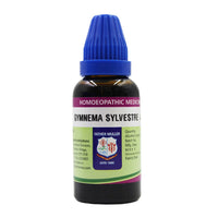Thumbnail for father-muller-gymnema-sylvestre-mother-tincture-