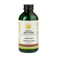 Thumbnail for kerala-ayurveda-pathyashadangam-kwath