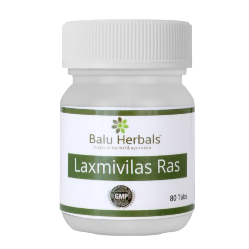 balu-herbals-laxmivilas-ras-tablets