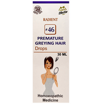 Thumbnail for radient-46-premature-greying-hair-drop