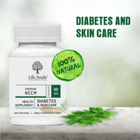 Thumbnail for Life Aveda Urticaria Relief