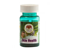 Thumbnail for guru-prasadam-skin-health-tablets
