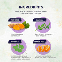 Thumbnail for Care Turmeric Moringa